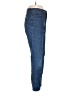 Gloria Vanderbilt Tweed Blue Jeans Size 8 - photo 4