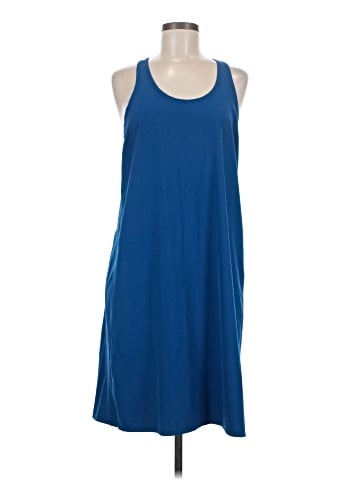 Athleta Casual Dress (view 1)