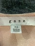 Gaze Tan Tank Top Size XS - photo 7