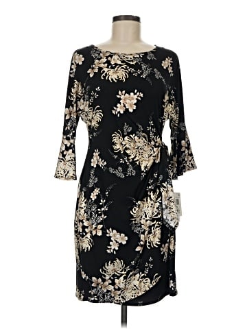 Signature by Robbie Bee Cocktail Dress (view 1)