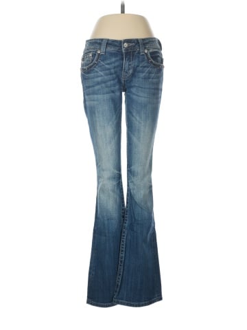 Miss Me Jeans (view 1)
