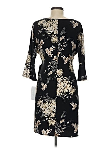 Signature by Robbie Bee Cocktail Dress (view 2)