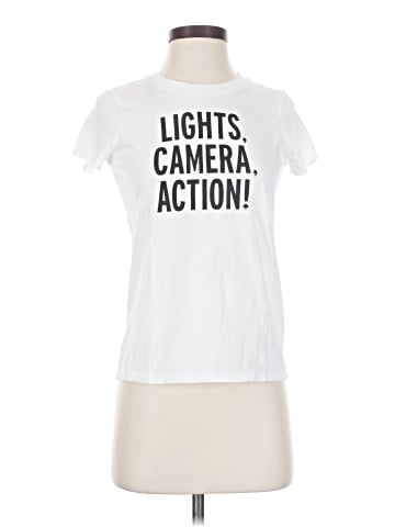 Kate Spade New York Short Sleeve T-Shirt (view 1)