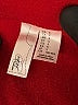 Forever 21 Solid Red Casual Skirt Size S - photo 4