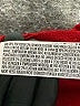 Forever 21 Solid Red Casual Skirt Size S - photo 5