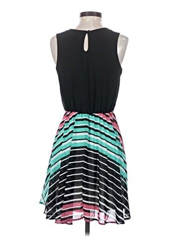 Candie's Cocktail Dress (view 2)