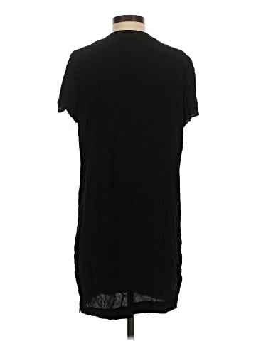 Madewell Side-Button Easy Dress (view 2)