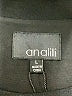 Analili Black 3/4 Sleeve Top Size L - photo 7