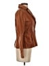 Guess Brown Blazer Size S - photo 4