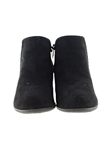 Pierre Dumas Ankle Boots (view 2)