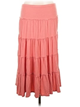 Grace Elements Casual Skirt