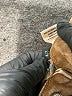 Flying Monkey Brown Jeans Size 27 waist (petite) - photo 8
