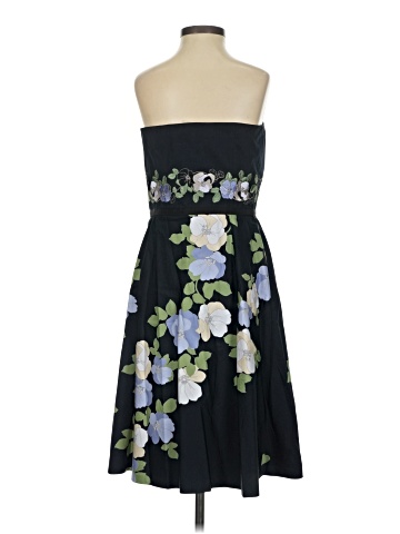 Ann Taylor LOFT Cocktail Dress (view 2)