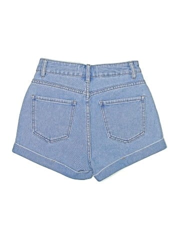 PacSun Denim Shorts (view 2)