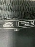 Slazenger Solid Black Casual Pants Size XL - photo 7