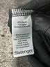 Slazenger Solid Black Casual Pants Size XL - photo 8