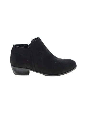 Pierre Dumas Ankle Boots (view 1)