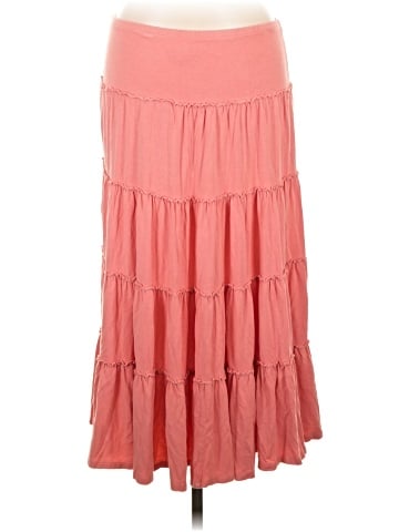 Grace Elements Casual Skirt (view 2)