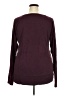 Threads 4 Thought Burgundy Long Sleeve Top Size XXL - photo 2