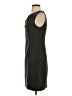 Laundry by Design Solid Black Cocktail Dress Size 4 - photo 5