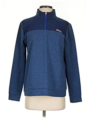 Vineyard Vines Performance Sweatshirt (view 1)