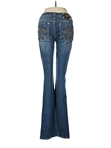 Miss Me Jeans (view 2)