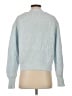 J.Crew Blue Cardigan Size S - photo 2