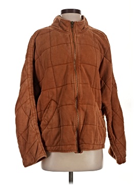 Free People Jacket