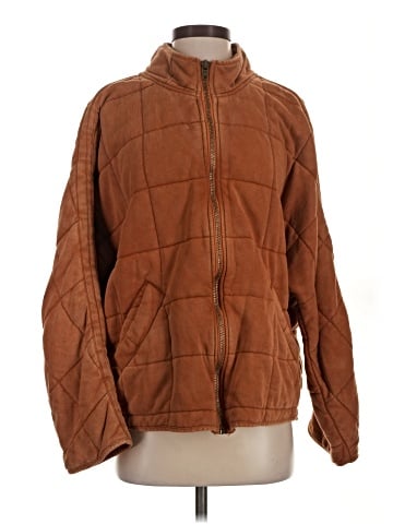 Free People Jacket (view 1)