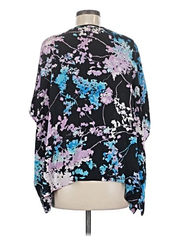 Diane von Furstenberg Kimono (view 2)