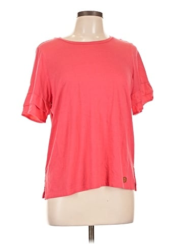 MICHAEL Michael Kors Short Sleeve T-Shirt (view 1)