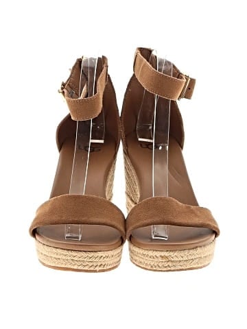 Ugg Wedges (view 2)