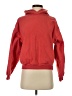 Garage Red Sweatshirt Size XXS - photo 1