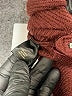Worthington Burgundy Pullover Sweater Size XL - photo 8