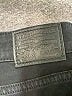 Levi's Black Jeggings Size 28 waist - photo 7