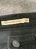 Levi's Black Jeggings Size 28 waist - photo 9