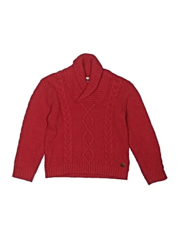 Janie and Jack Turtleneck Sweater (view 1)