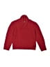 Janie and Jack Solid Red Turtleneck Sweater Size 4 - photo 1