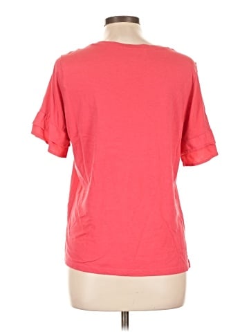 MICHAEL Michael Kors Short Sleeve T-Shirt (view 2)