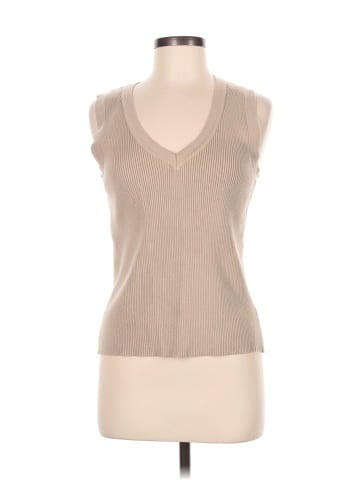 Halogen Sweater Vest (view 1)