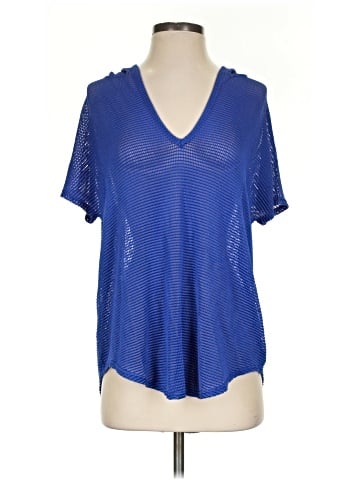 Dream Beach Short Sleeve Top (view 1)