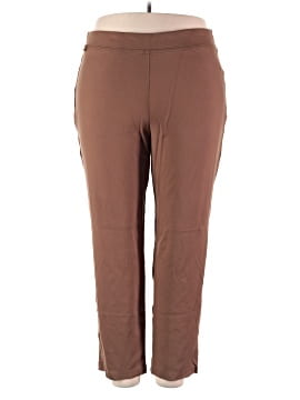 Zac & Rachel Active Pants