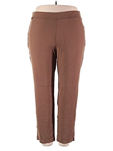 Zac & Rachel Active Pants (view 1)