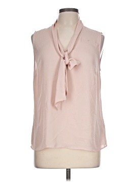 Laundry By Shelli Segal Sleeveless Blouse