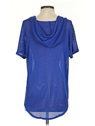 Dream Beach Short Sleeve Top (view 2)