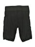 Unbranded Black Cargo Shorts Size M - photo 2