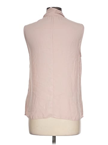 Laundry by Shelli Segal Sleeveless Blouse (view 2)