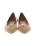 Banana Republic Tan Flats Size 10 - photo 2