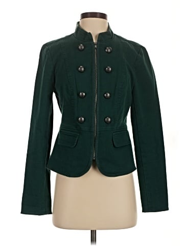 Ann Taylor LOFT Outlet Jacket (view 1)