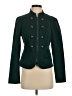 Ann Taylor LOFT Outlet Green Jacket Size S - photo 1